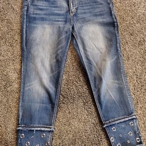 HYDRAULIC Ankle/Capris